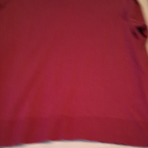 Old Navy Women's Cardigan in Deep Plum Size XL - Picture 10 of 11